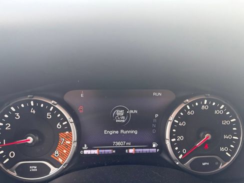 Used 2020 Jeep Renegade Altitude FWD image 11
