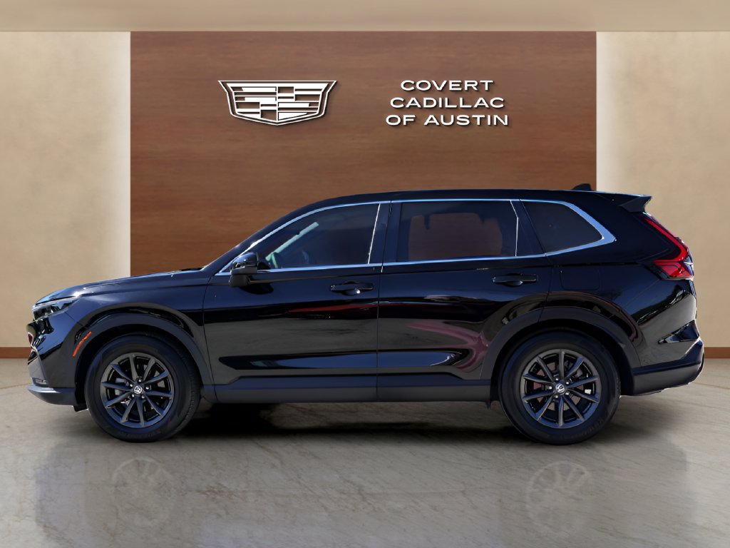 Used 2026 Honda CR-V EX-L image 2