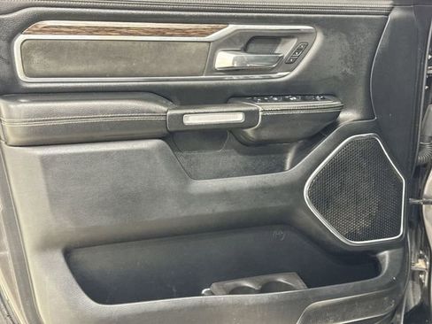 Used 2019 RAM 1500 Laramie w/ Trailer Tow Group image 22