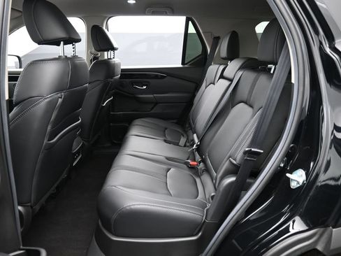 Used 2026 Honda Passport RTL image 26