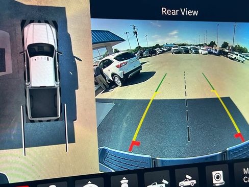 New 2025 RAM 2500 Tradesman AWD/4WD image 18