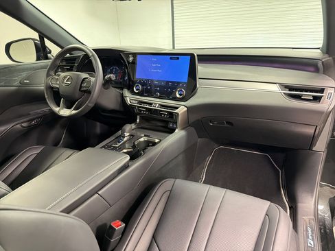 Used 2024 Lexus RX 350 F Sport w/ Convenience Package AWD/4WD image 28