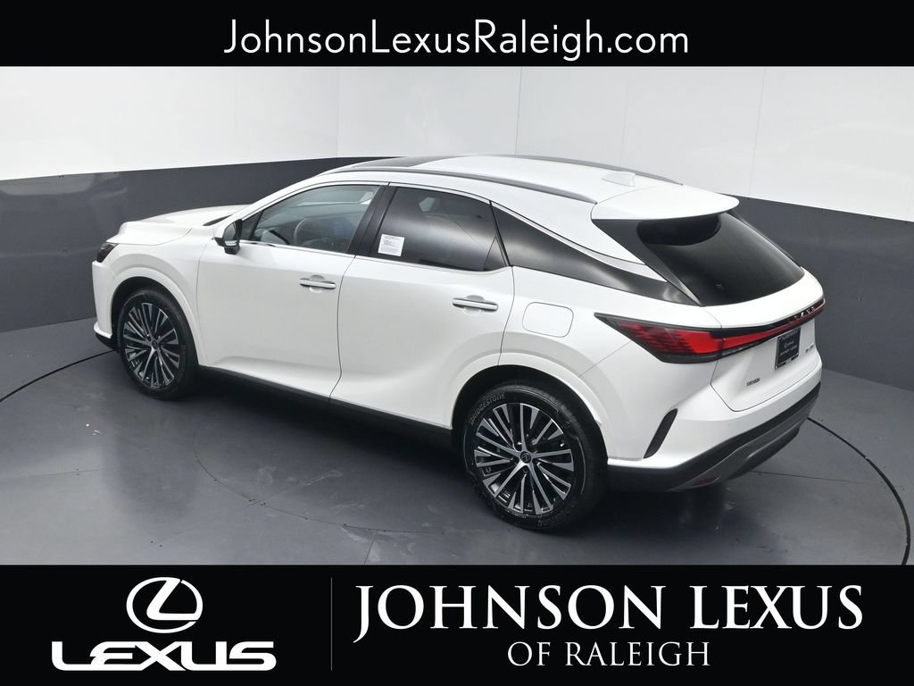 New 2026 Lexus RX 350 Premium Plus w/ Accessory Package (K3) FWD image 26