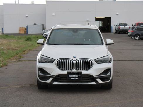Used 2020 BMW X1 xDrive28i w/ Premium Package image 8