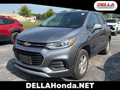Used 2020 Chevrolet Trax LT w/ LT Convenience Package