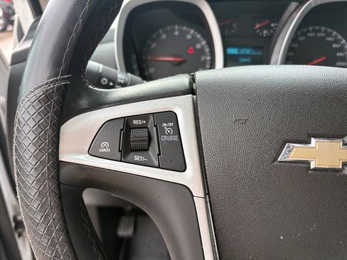 Used 2014 Chevrolet Equinox LT FWD image 23