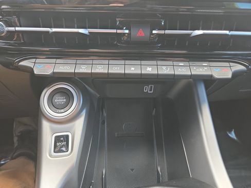 Used 2024 Dodge Hornet R/T Plus w/ Tech Pack Plus w/o Parking AWD/4WD image 28