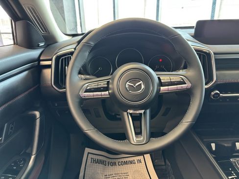 New 2025 MAZDA CX-50 2.5 Hybrid w/ Weather Package image 10