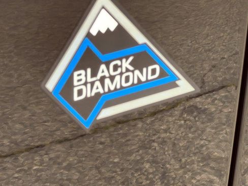 Used 2024 Ford Bronco Black Diamond AWD/4WD image 8