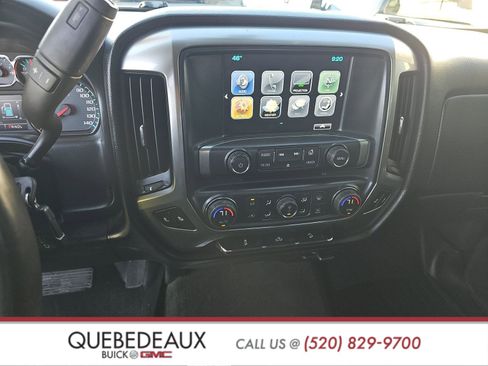 Used 2017 Chevrolet Silverado 1500 LT w/ All Star Edition image 15