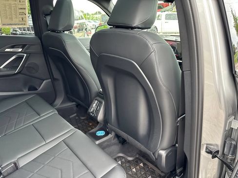 Used 2026 BMW X1 xDrive28i w/ Technology Package AWD/4WD image 17