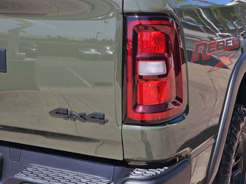 New 2026 RAM 1500 Rebel w/ Rebel Level 2 Equipment Group AWD/4WD image 40