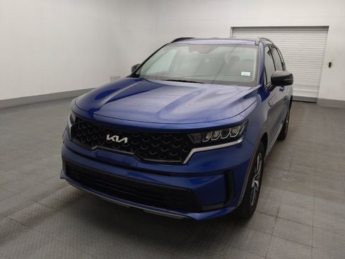 Used 2023 Kia Sorento S FWD image 15