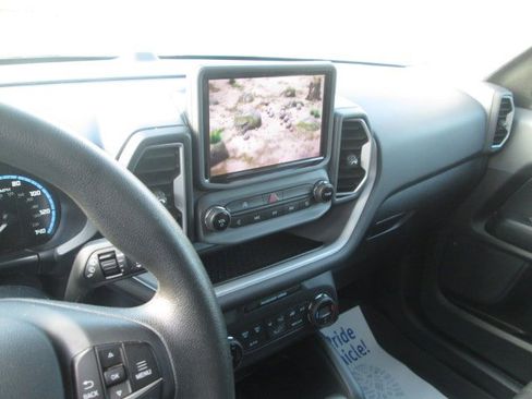 Used 2021 Ford Bronco Sport Big Bend image 13