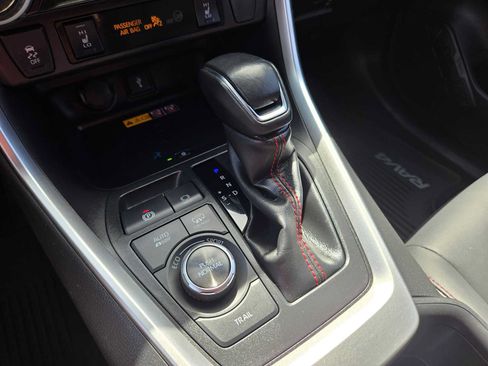 Used 2022 Toyota RAV4 XSE w/ Weather Package AWD/4WD image 35