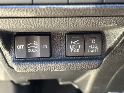 Used 2025 Toyota Tacoma TRD Pro image 26