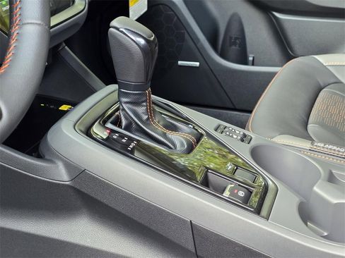 New 2025 Subaru Crosstrek 2.5i Limited image 22