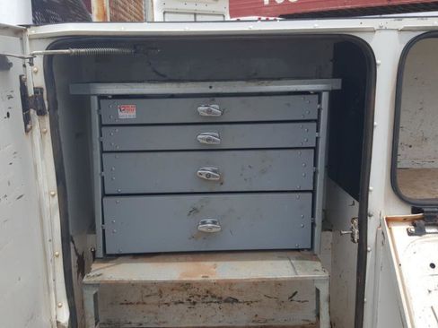 Used 2013 Ford F350 XL w/ PWR Equipment Group image 12