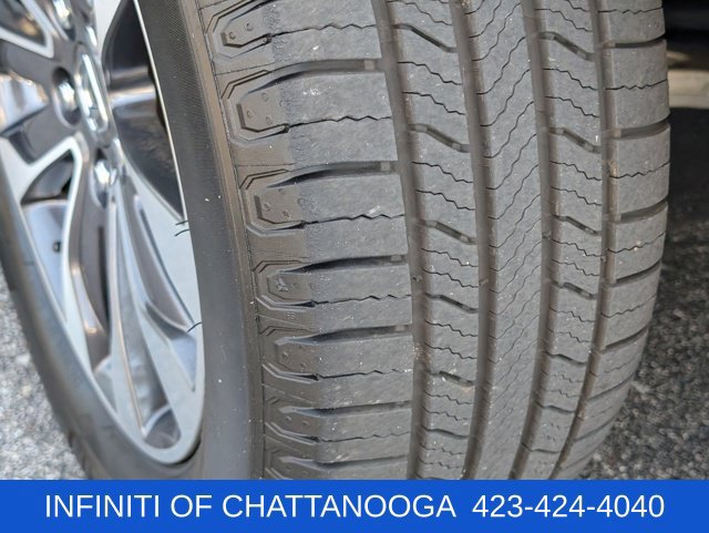 Used 2024 Honda Odyssey EX-L image 31