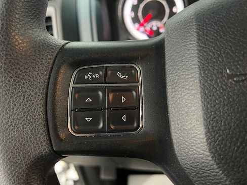 Used 2020 RAM 1500 Tradesman w/ Popular Equipment Group image 9