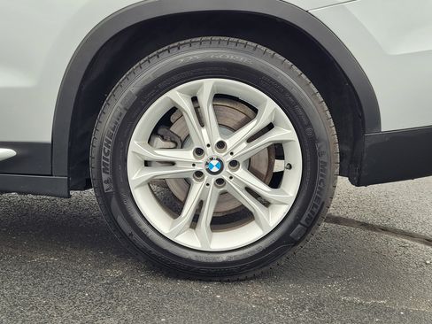 Used 2019 BMW X3 xDrive30i w/ Driving Assistance Package AWD/4WD image 10