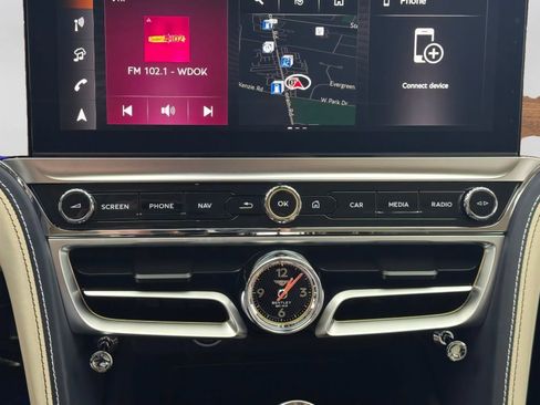 New 2026 Bentley Flying Spur Azure AWD/4WD image 45