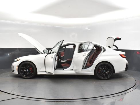 New 2026 BMW 330i Sedan w/ M Sport Package image 46