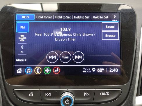 Used 2023 Chevrolet Malibu LT FWD image 25