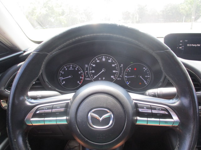 Used 2022 MAZDA MAZDA3 s FWD image 20