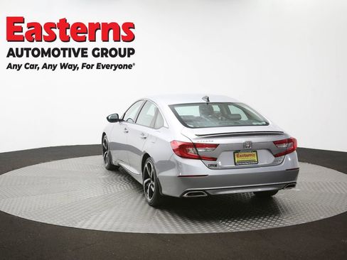 Used 2022 Honda Accord Sport Special Edition image 64