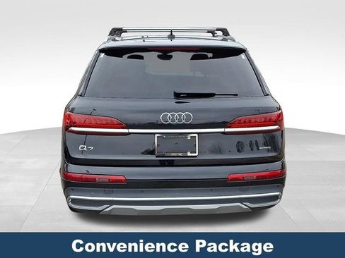 Used 2022 Audi Q7 3.0T Premium Plus w/ Premium Plus Package AWD/4WD image 6