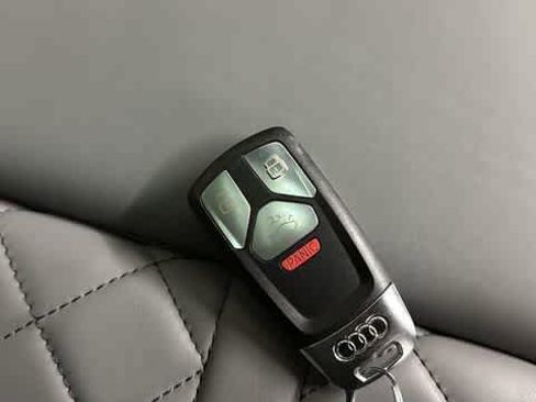 Used 2024 Audi S5 Prestige w/ Prestige Package AWD/4WD image 35