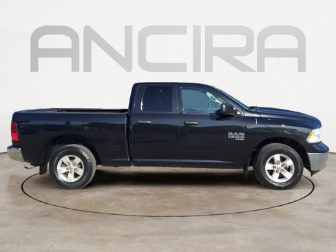 Used 2019 RAM 1500 Tradesman w/ Chrome Plus Package RWD image 11
