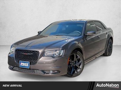 Used 2023 Chrysler 300 S