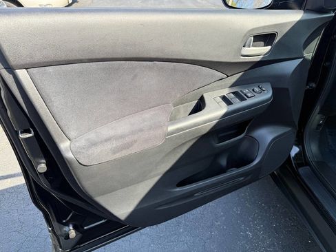 Used 2014 Honda CR-V EX image 46