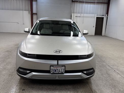 Used 2023 Hyundai Ioniq 5 SEL image 22