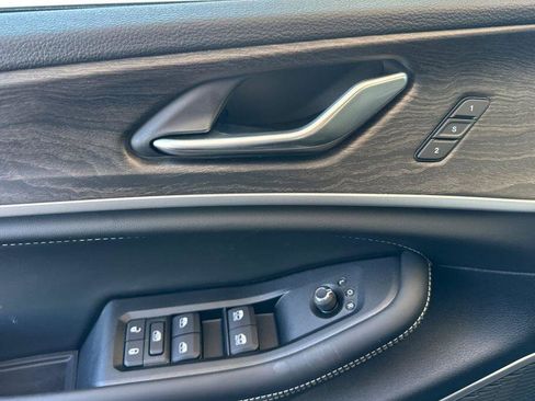 New 2026 Jeep Grand Cherokee L Limited AWD/4WD image 11