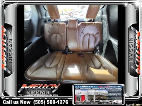 Used 2020 Chrysler Pacifica Limited image 11