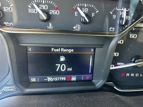 Used 2020 GMC Sierra 1500 SLT w/ SLT Premium Plus Package AWD/4WD image 8