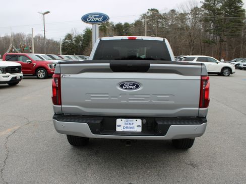 Used 2024 Ford F150 STX image 7