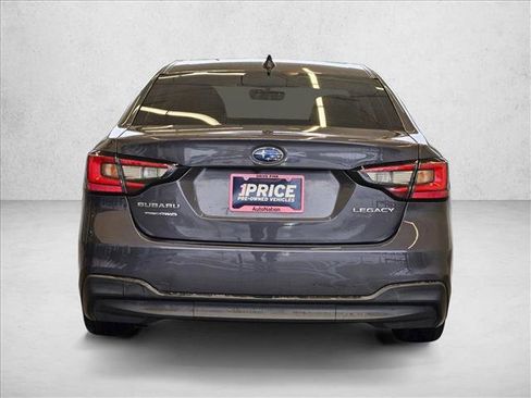 Used 2023 Subaru Legacy Premium image 7