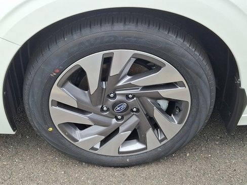 New 2025 Subaru Legacy Limited image 3