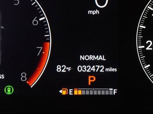 Used 2024 Honda HR-V LX image 33