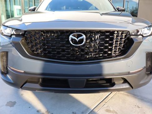 Used 2025 MAZDA CX-50 AWD 2.5 S w/ Premium Plus Pkg image 9