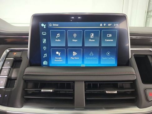 Used 2022 Chevrolet Tahoe RST w/ Sport Performance Package AWD/4WD image 30
