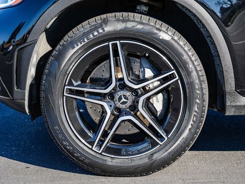 Certified 2022 Mercedes-Benz GLC 300 GLC 300 image 9