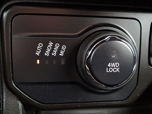 Used 2023 Jeep Renegade Latitude image 22