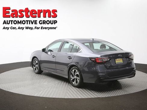 Used 2022 Subaru Legacy AWD/4WD image 63