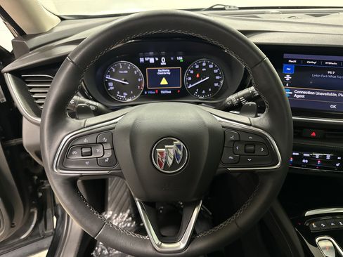 Used 2021 Buick Envision Essence w/ Technology Package I image 18