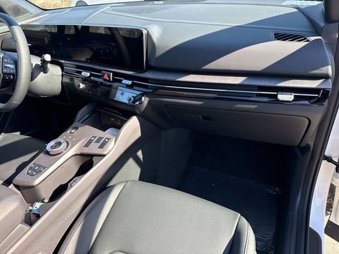 New 2026 Kia Sportage X-Line image 16